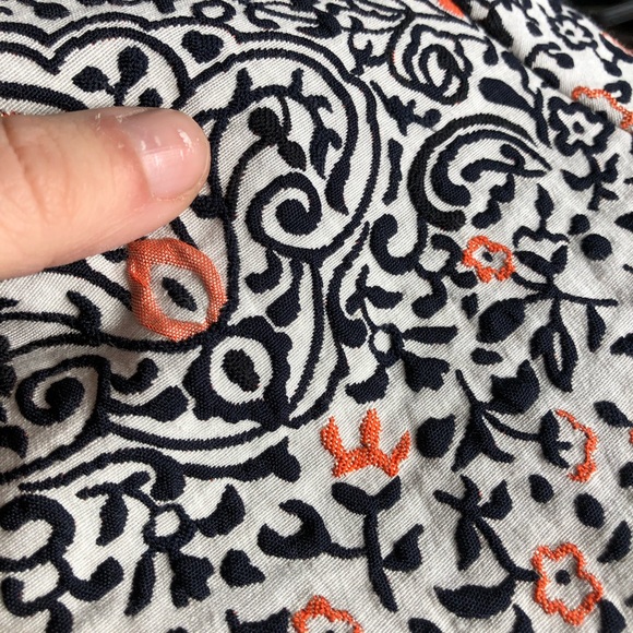 Brocard Dress - Picture 3 of 3